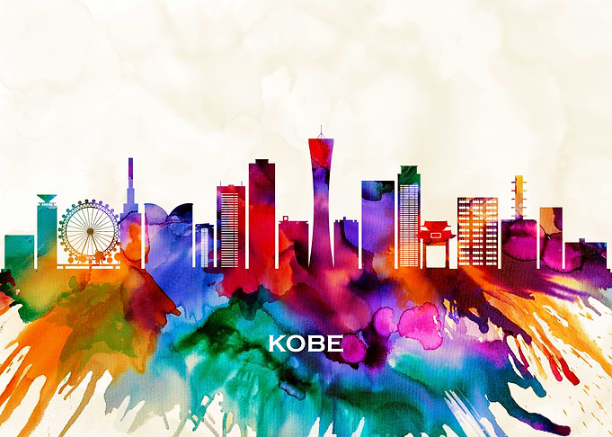 Kobe Skyline
