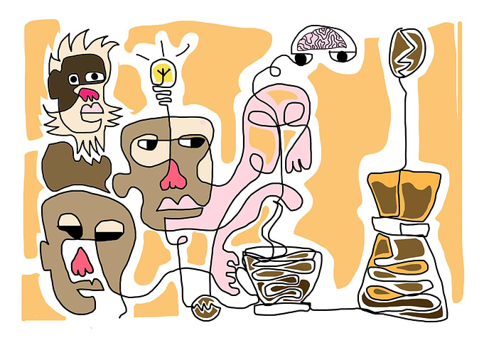 Coffee For Everyone