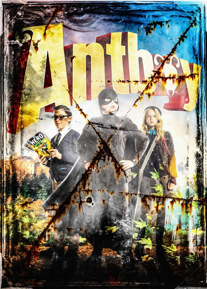 Antboy