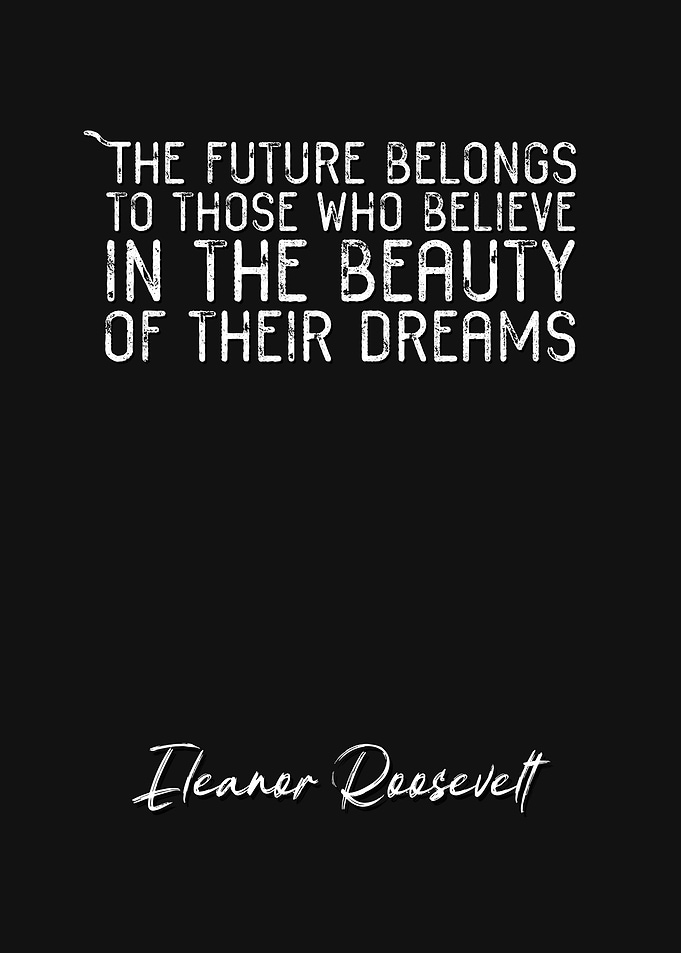 Eleanor Roosevelt Quote 5