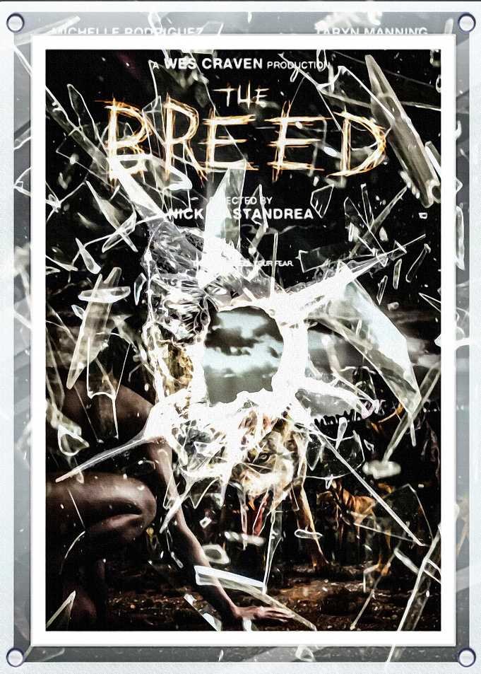 A Breed Apart