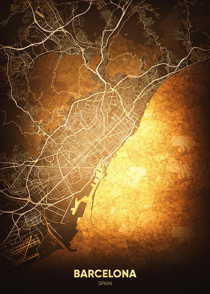 barcelona spain