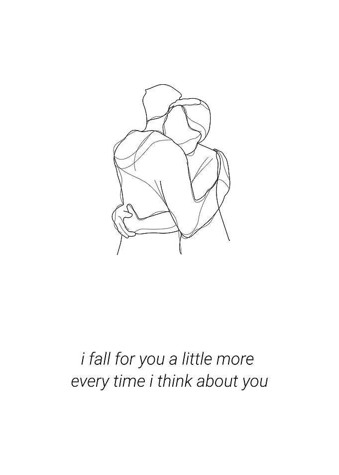 Quotes hug