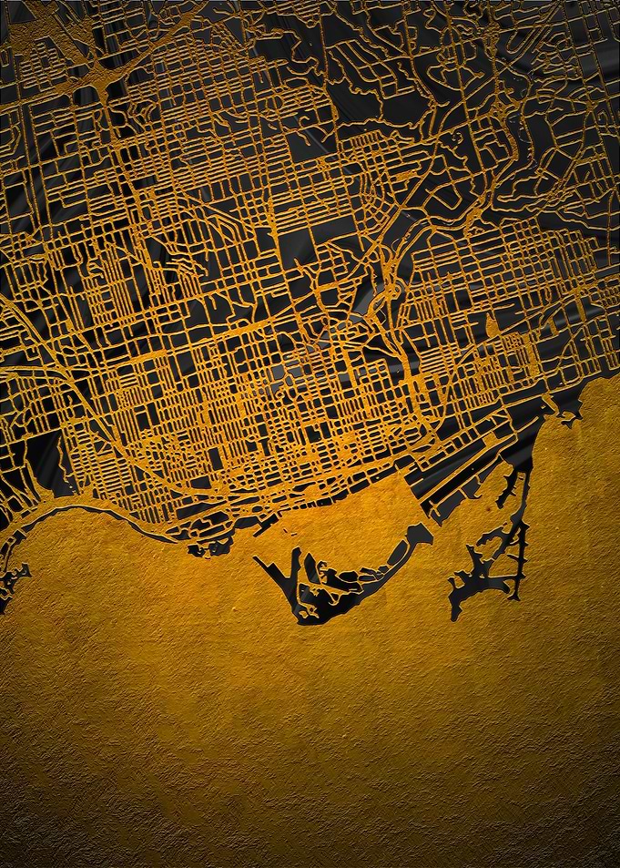 Toronto Canada