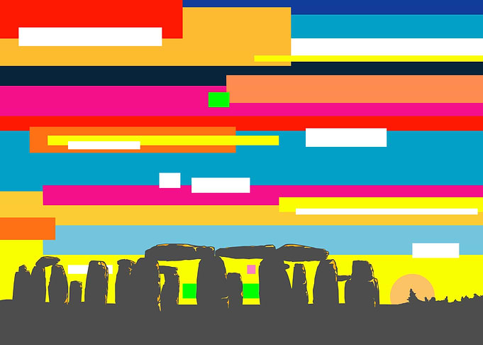 Stonehenge