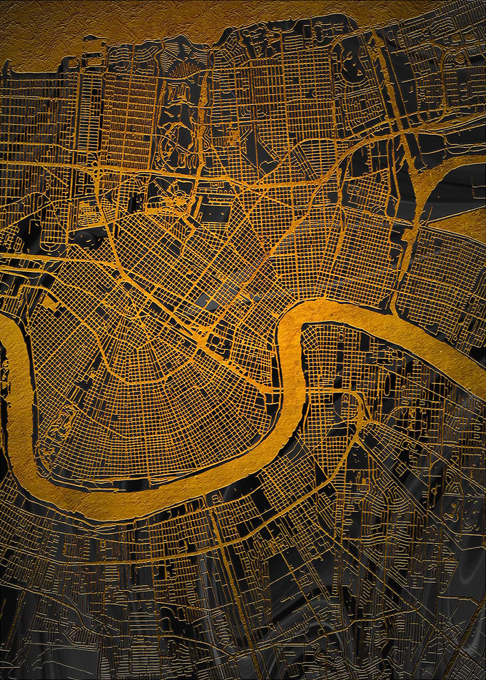 New Orleans United States