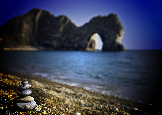 Earth Beach