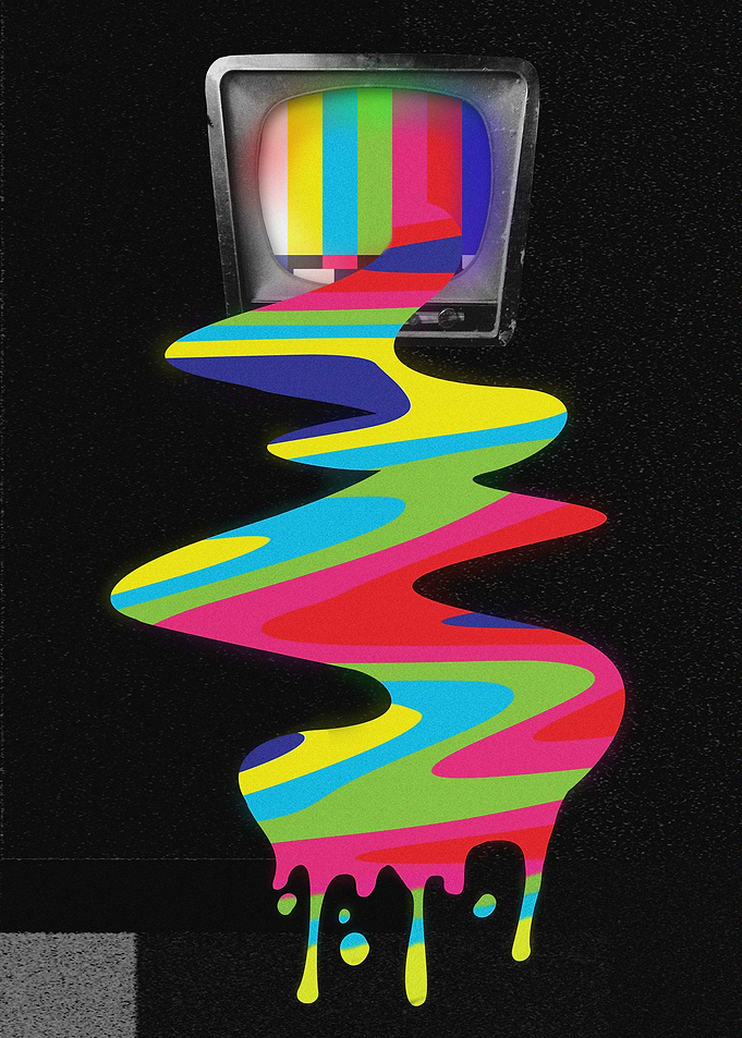 Video Killed The TV Star