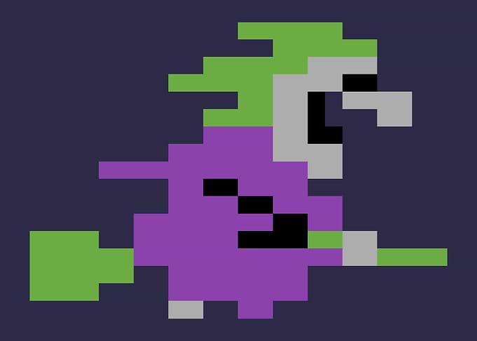 Cauldron