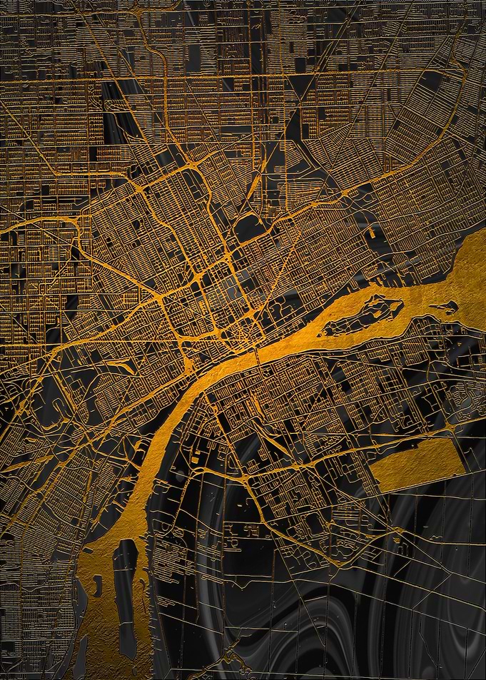 Detroit United States