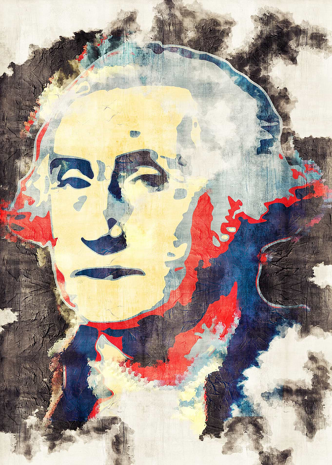 George Washington