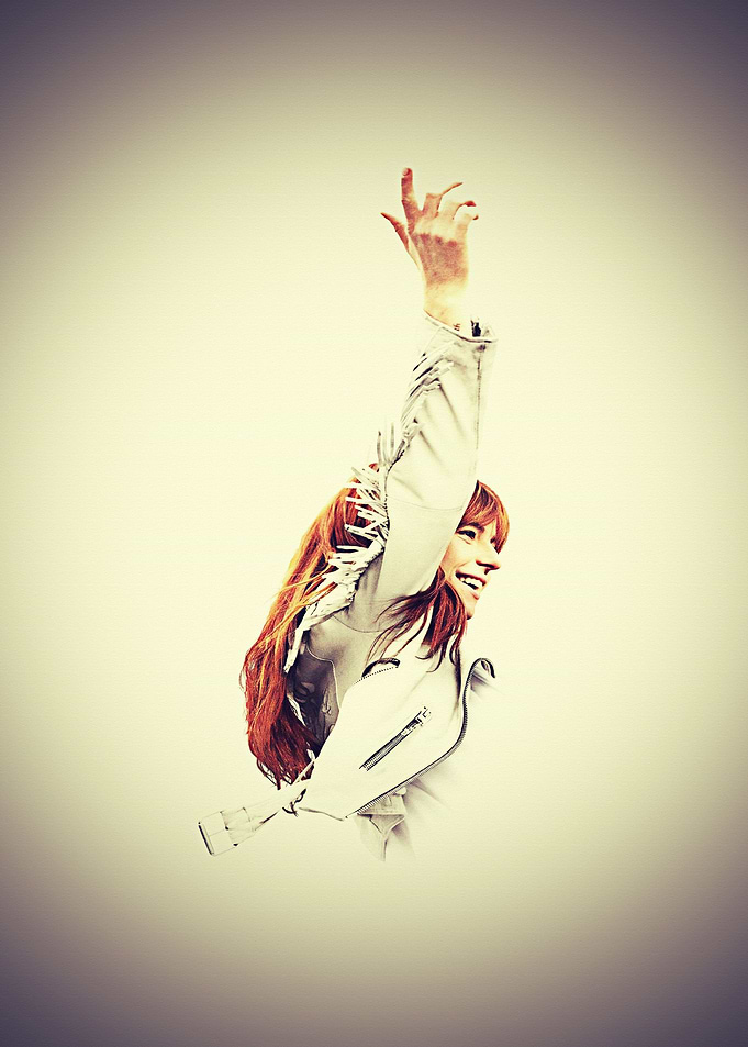 Wild Rose Jessie Buckley S