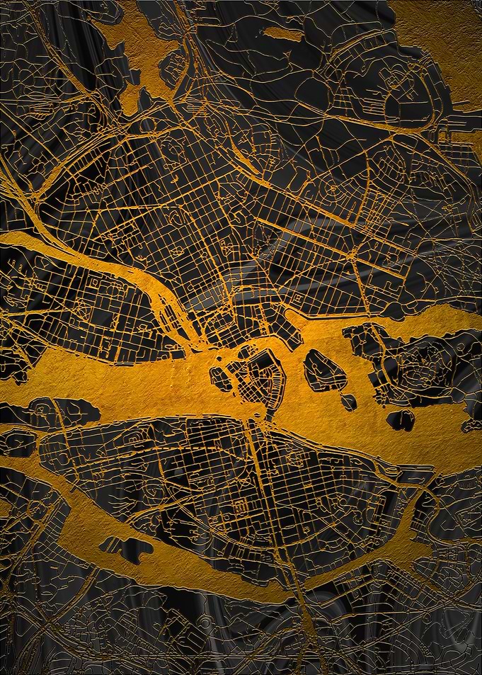Stockholm Sweden