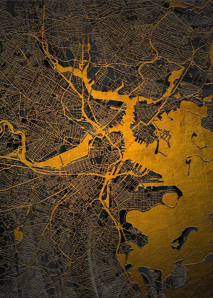 Boston United States