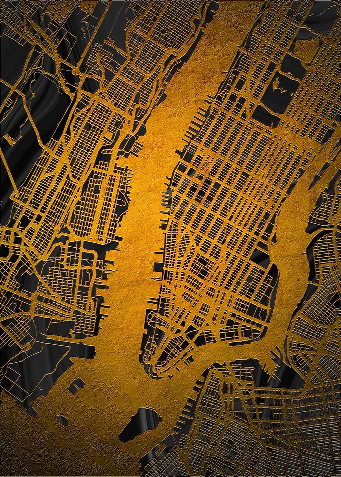 New York United States