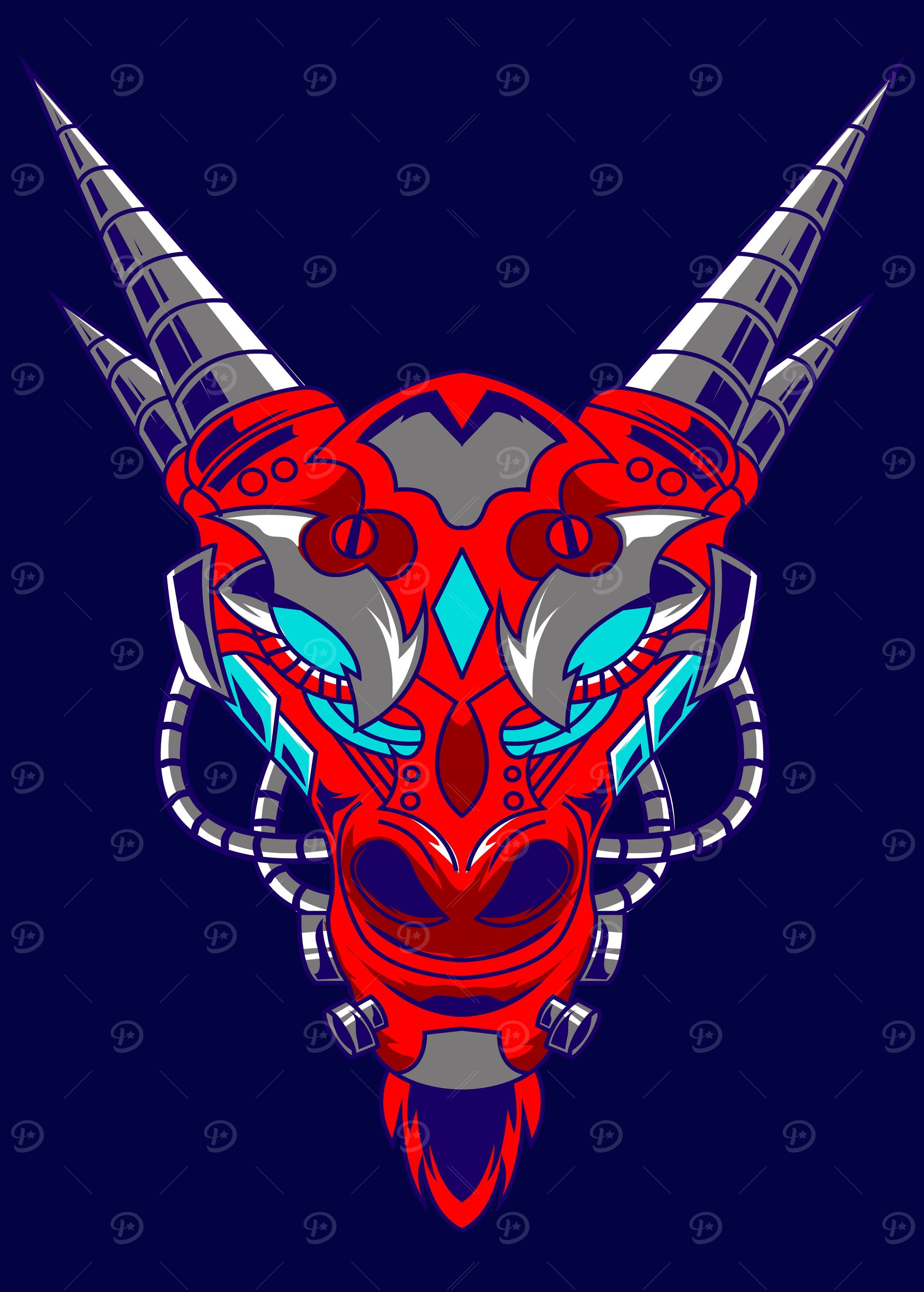 Red Dragon