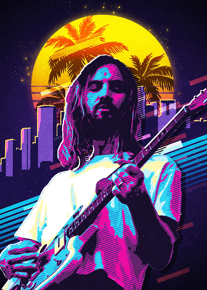 Tame Impala