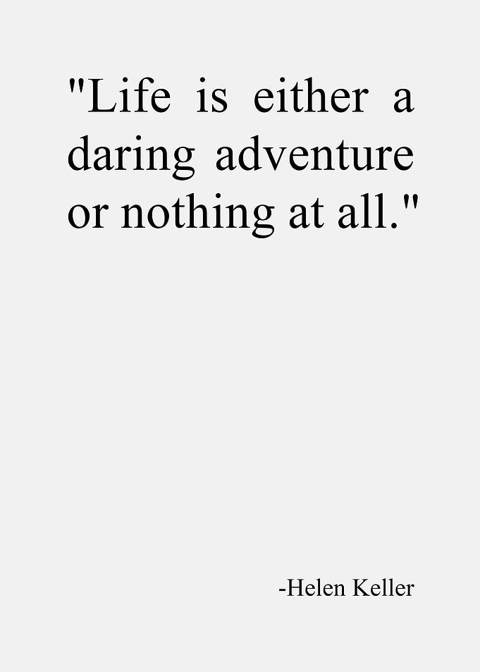 Life is Either