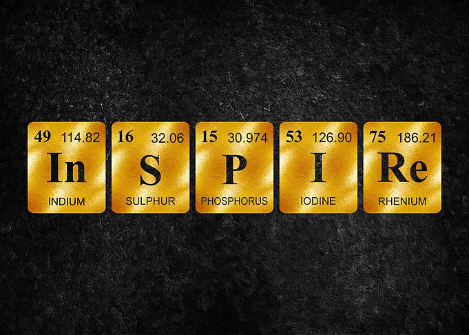 INSPIRE