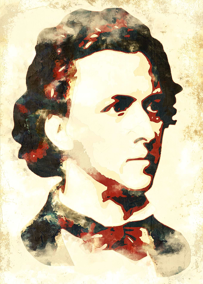 Frederik Chopin