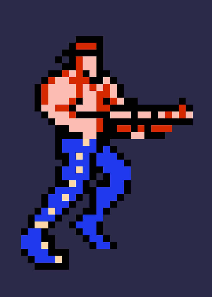 Contra