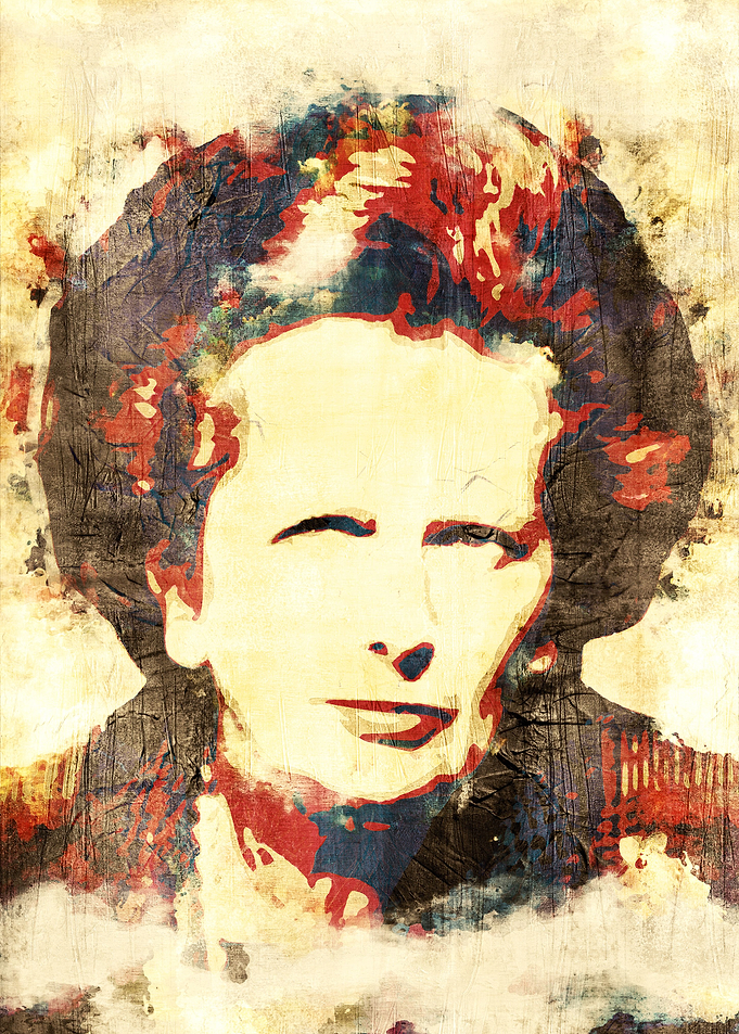 Margaret Thatcher