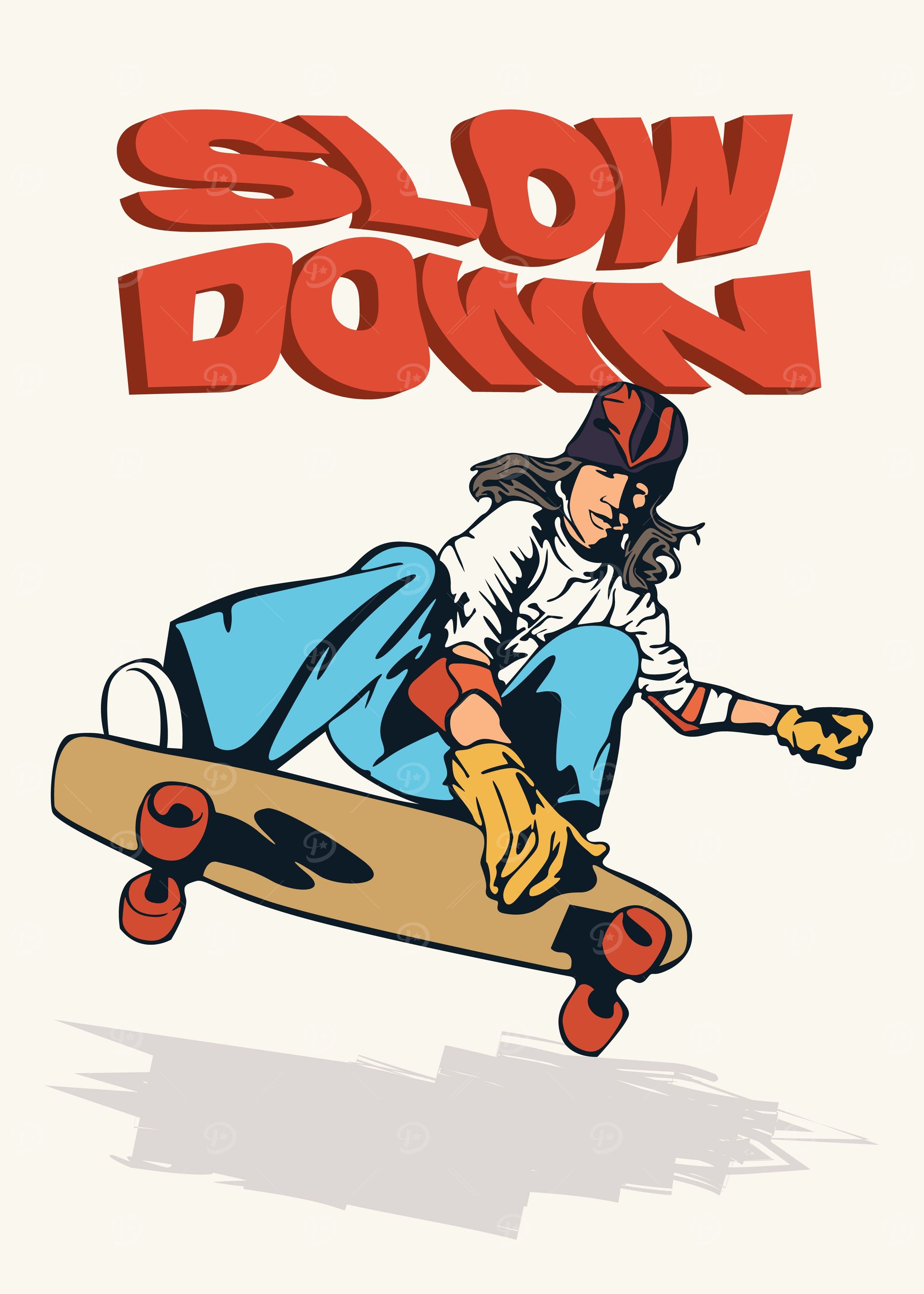 Skate 2
