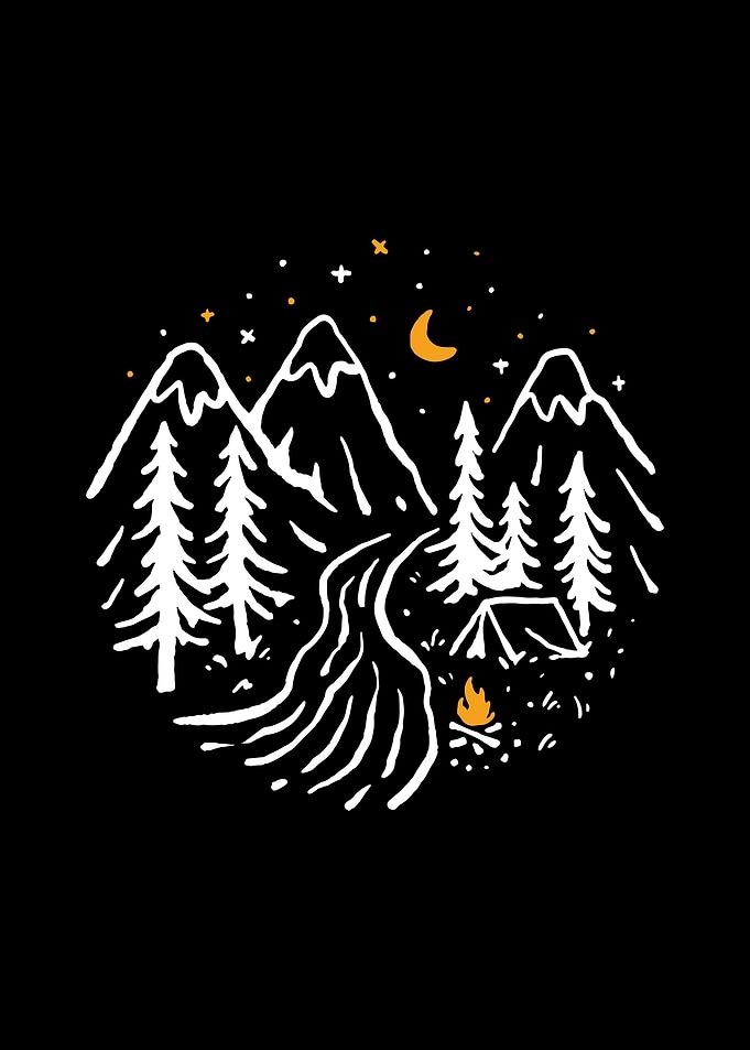 Night Camping