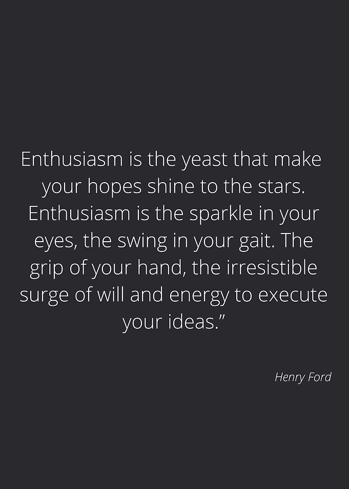 Henry Ford Quote