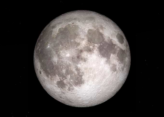 Full Moon