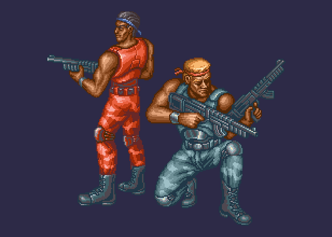 Contra Cool