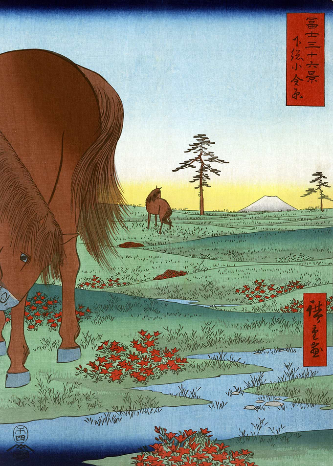Shimosa koganehara