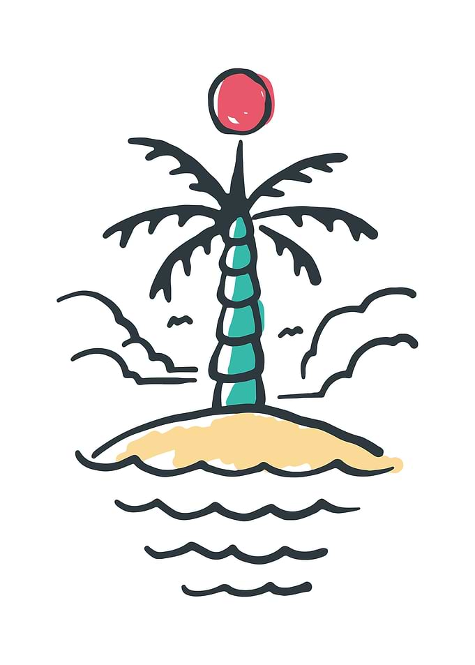Relax Island