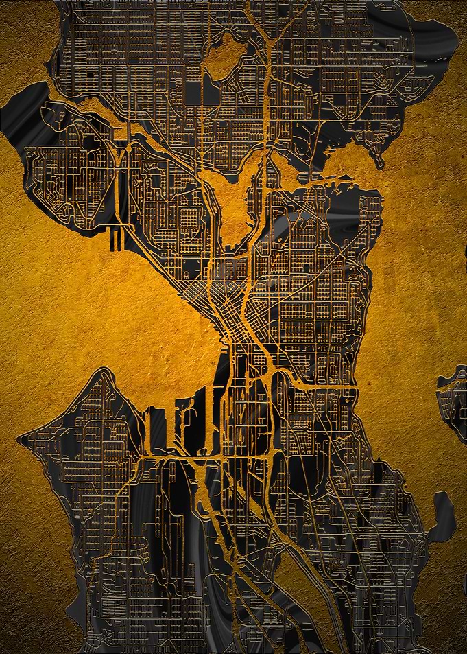 Seattle United States