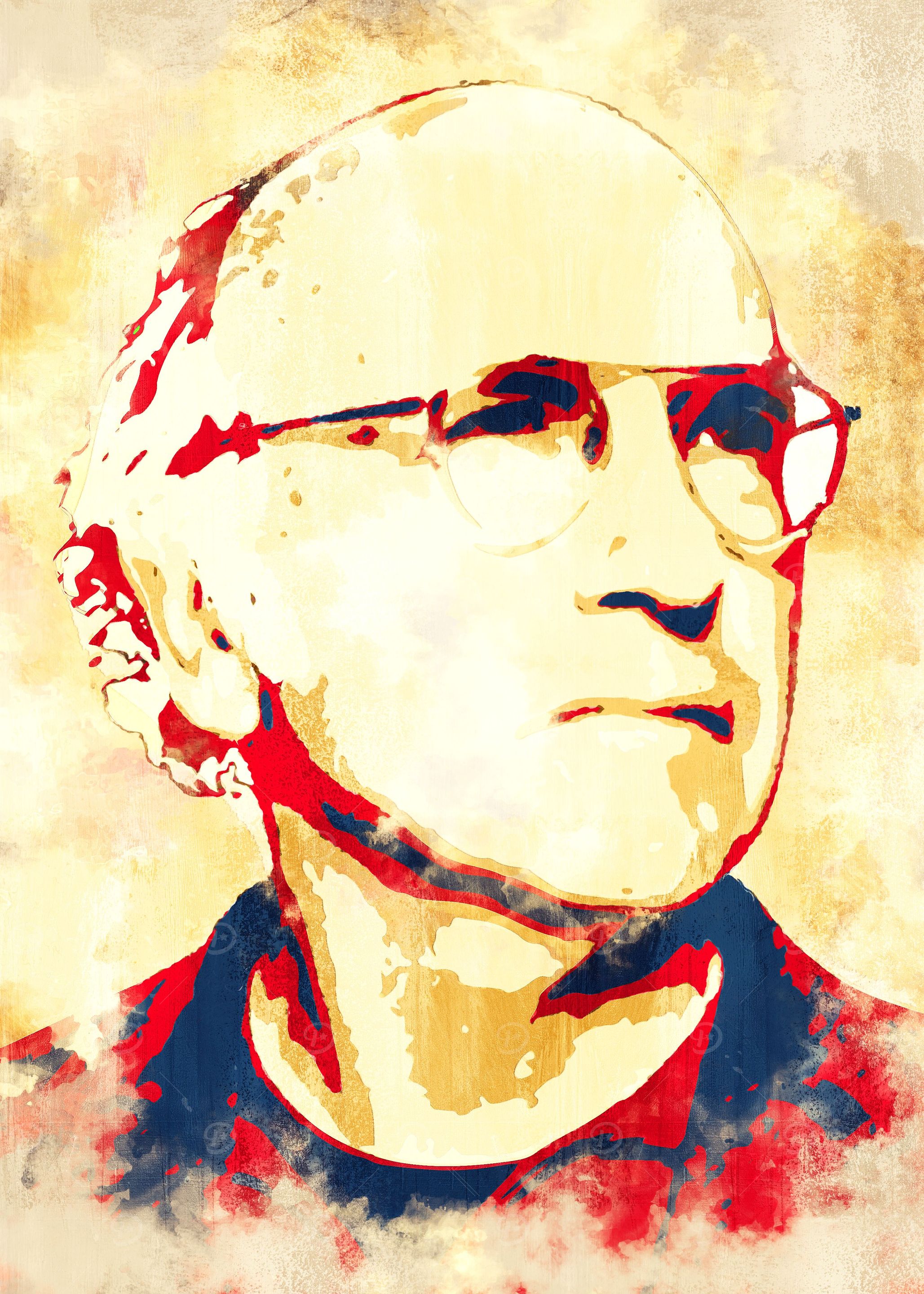 Larry David
