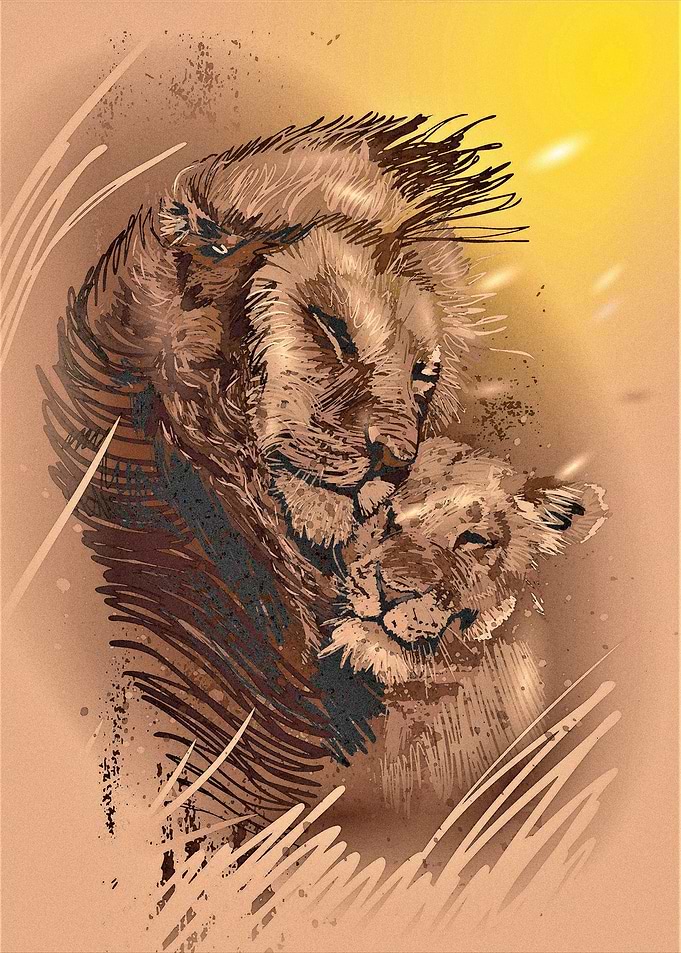 Wild love 2