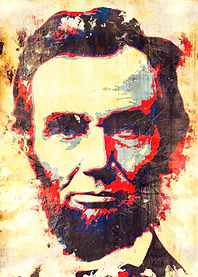 Abraham Lincoln