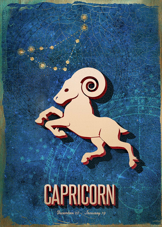 CAPRICORN