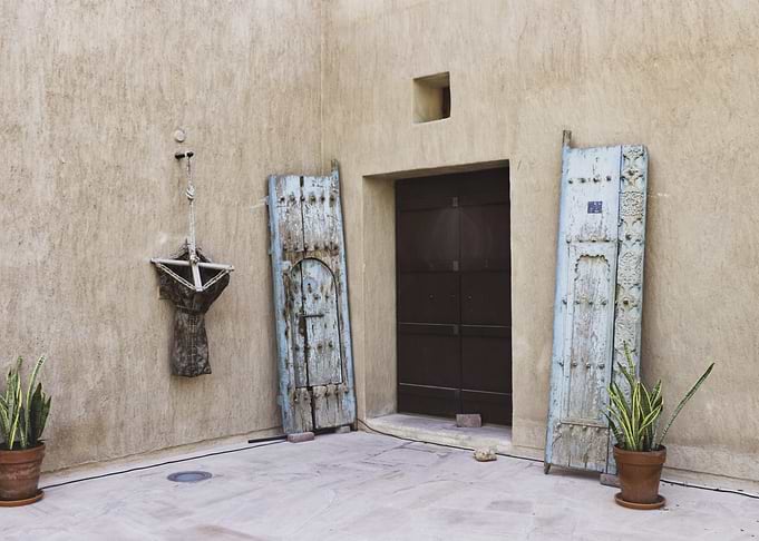 Doors