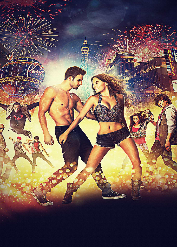 Step Up All In Ryan Guzman