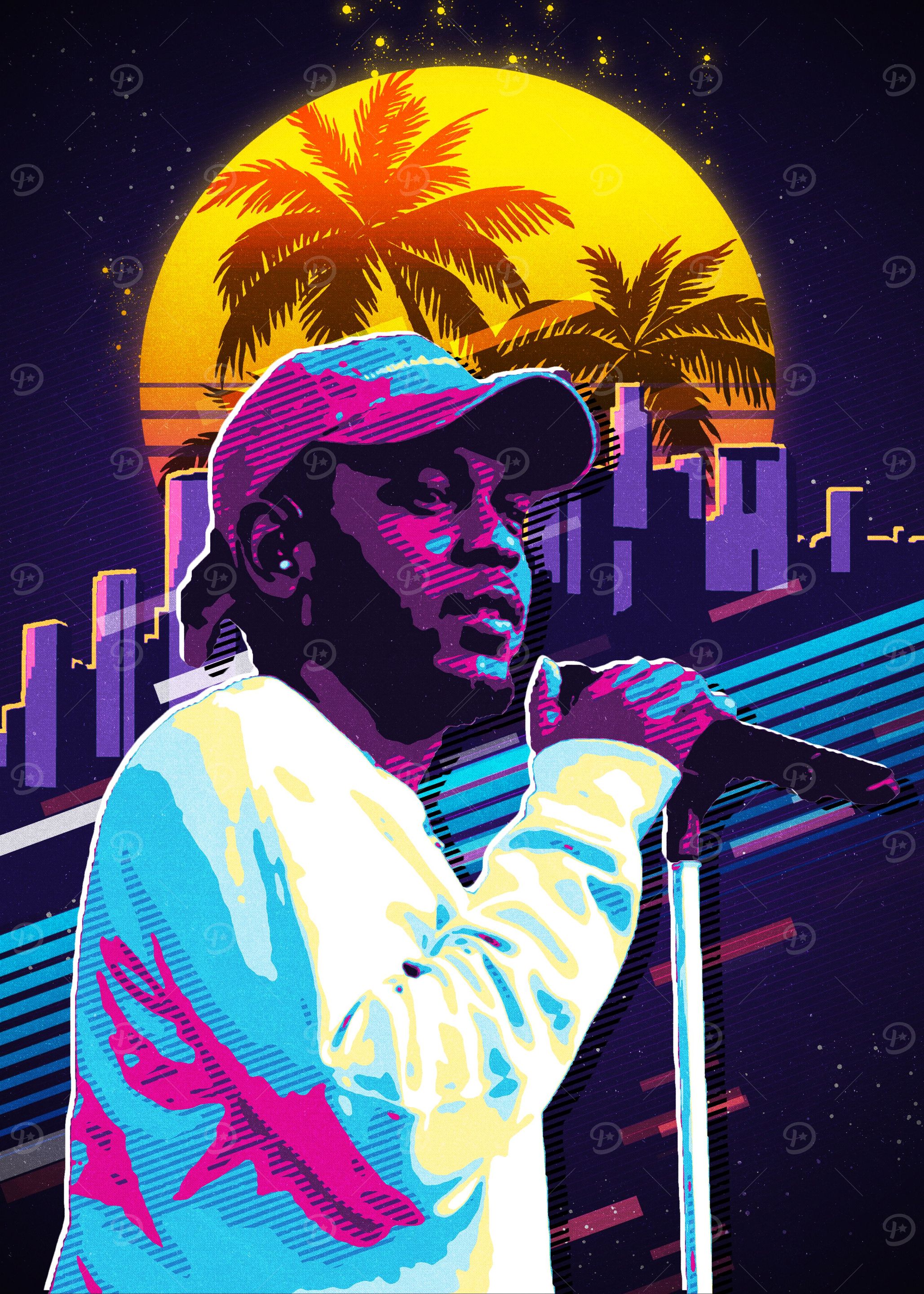 Kendrick