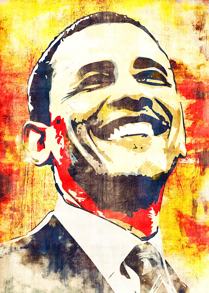 Barack Obama