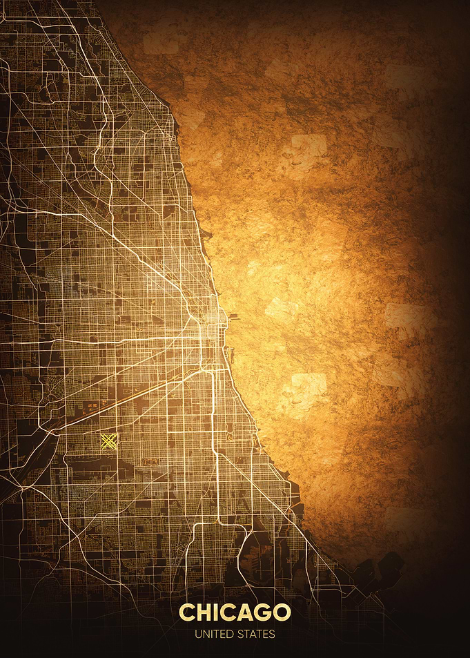 Chicago Illinois