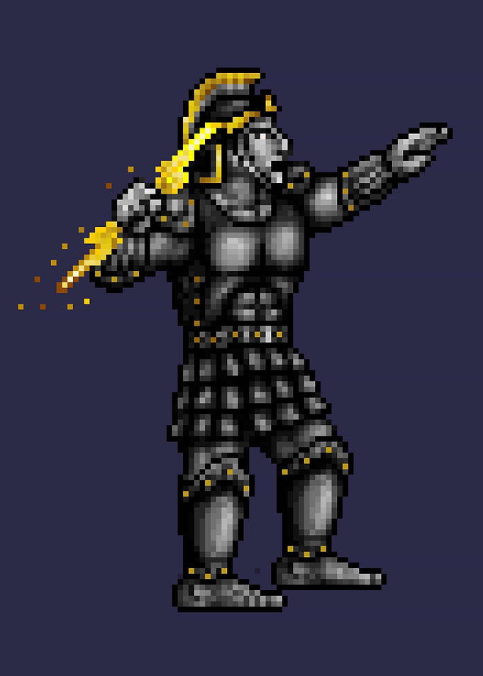 Might And Magic Titan