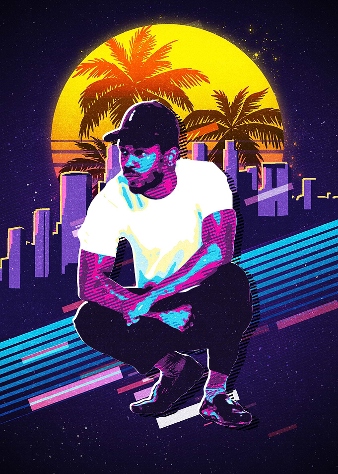Kendrick Lamar