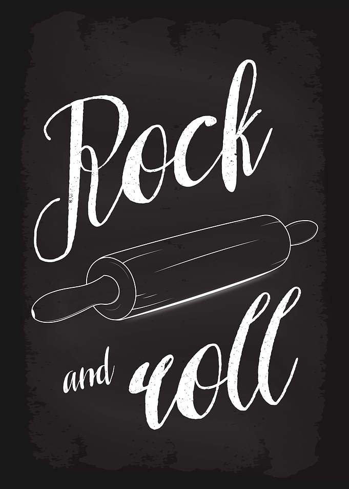 Rock and Roll