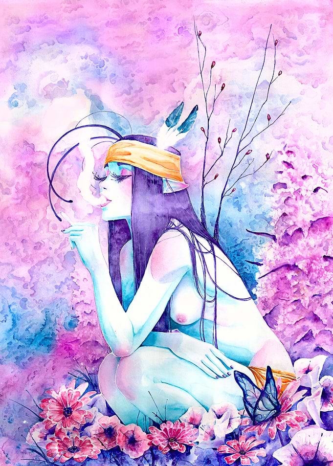 Within