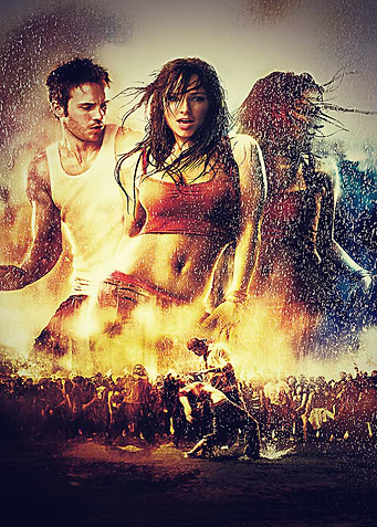 Step Up 2 The Streets Bria