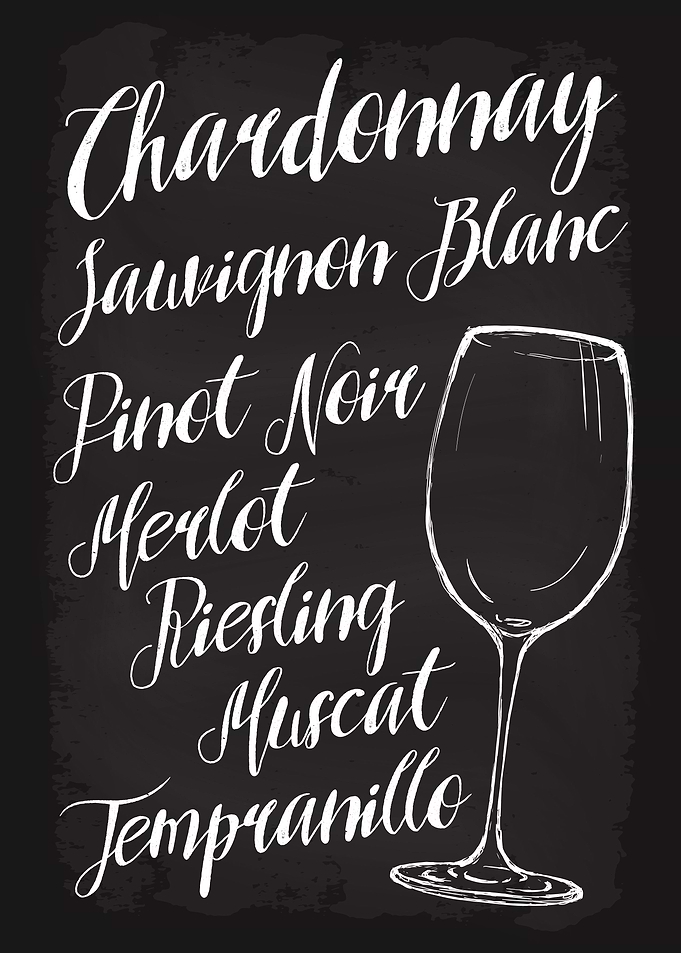 Wine