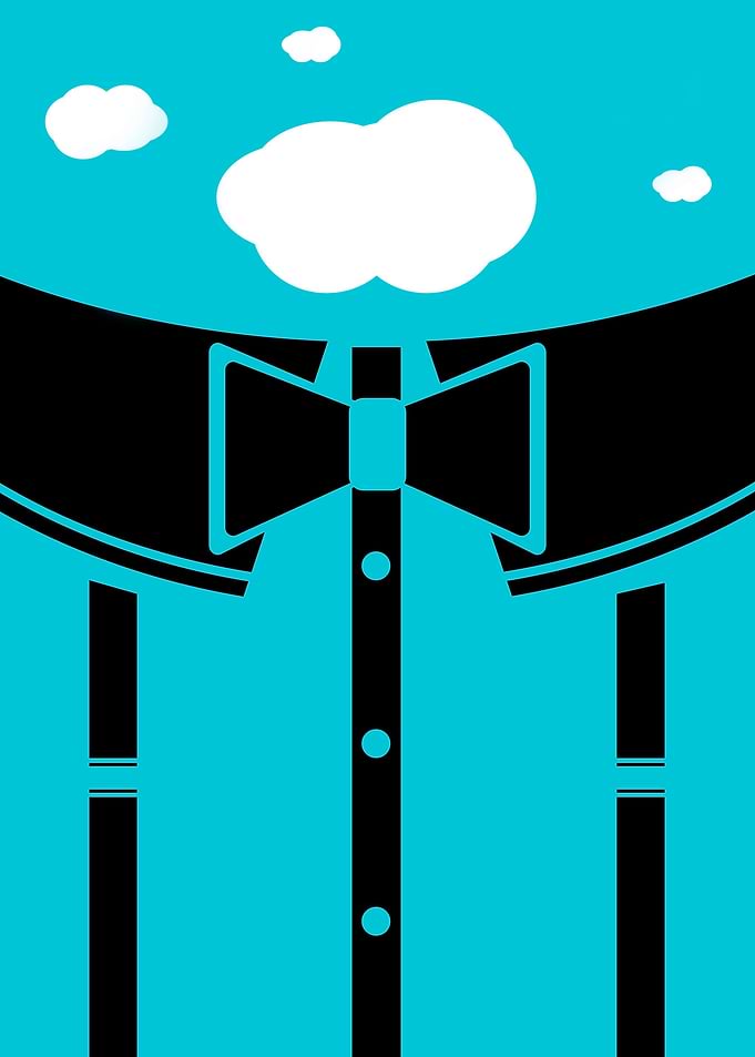 Mr Cloud